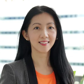 Natalia Goh